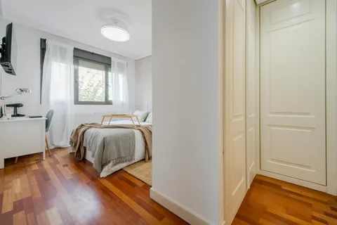 Habitación en alquiler, Madrid