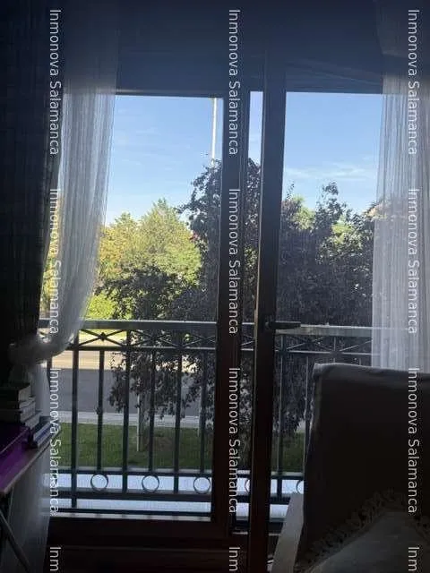 Pis de 80 m² a Salamanca