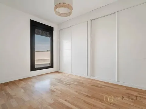 Pis de 165 m² a Madrid