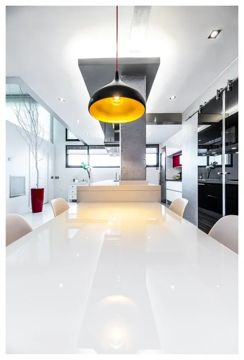 Pis de 130 m² a Madrid