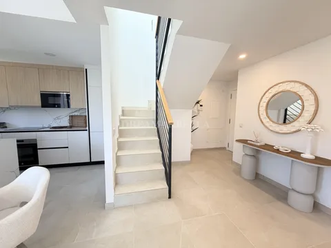 Pis de 171 m² a Estepona