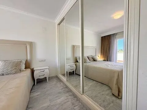Pis de 151 m² a Marbella