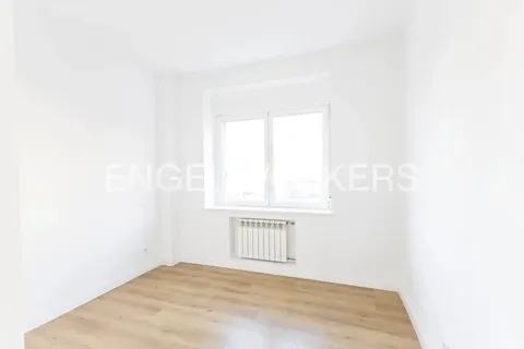 Wohnung 135 m² in Madrid