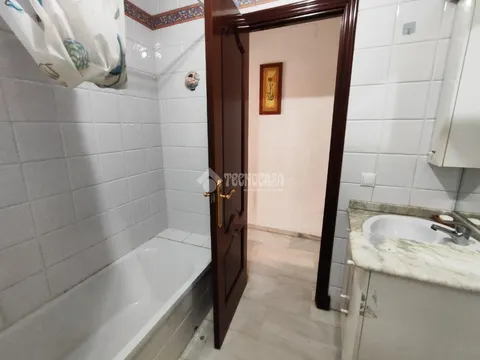Pis de 44 m² a San Fernando