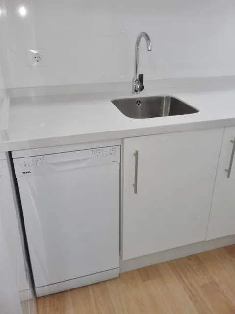 Pis de 60 m² a Sanlúcar de Barrameda