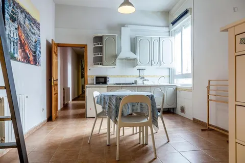 Appartamento 40 m² a Madrid