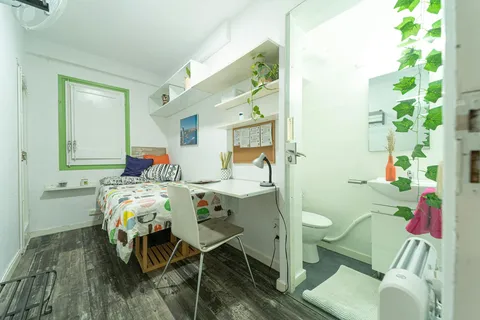 Zimmer zur Miete, Barcelona