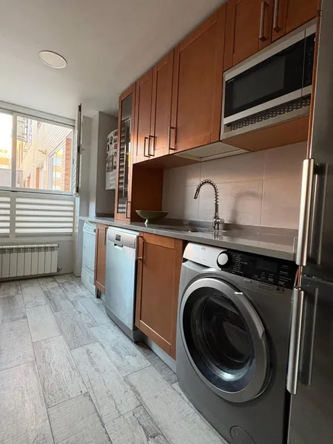 Habitació de lloguer, Leganès