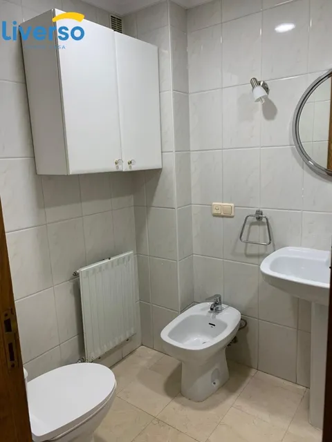 Zimmer zur Miete, Burgos