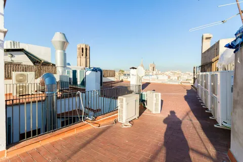 Appartamento 130 m² a Barcelona