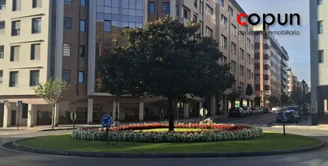Pis de 50 m² a Oviedo