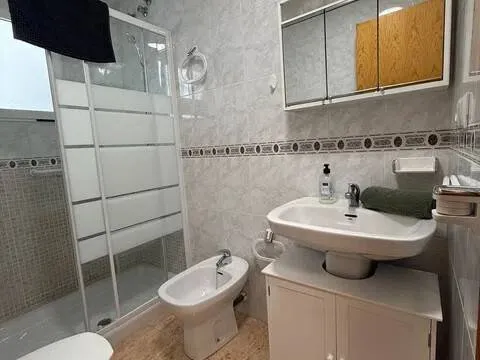 Wohnung 60 m² in Torrevieja