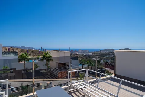 Casa 350 m² a Finestrat