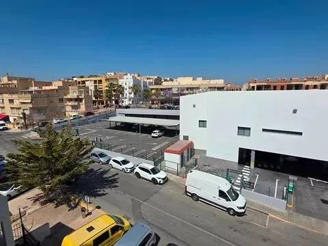 Pis de 80 m² a Garrucha