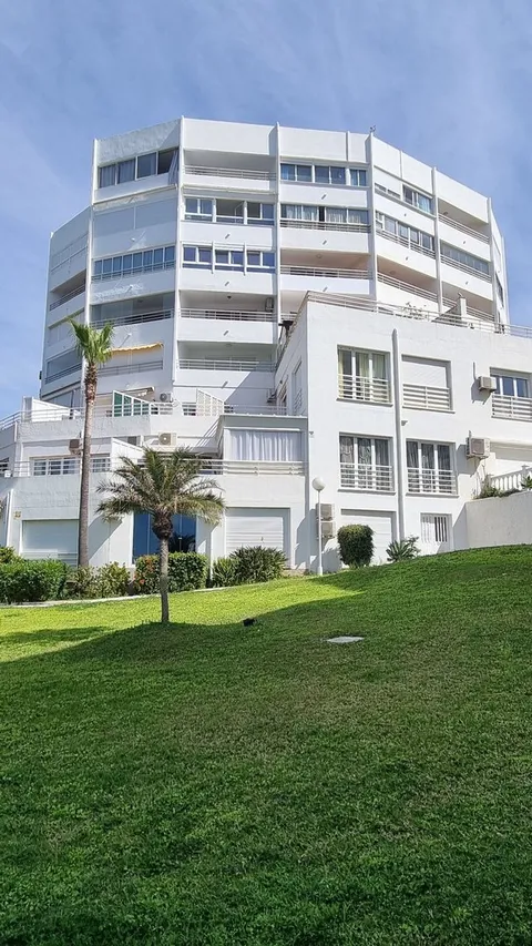 Pis de 50 m² a Mijas