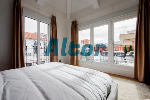 Квартира 120 м² у Madrid