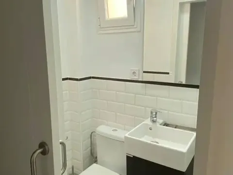 Pis de 60 m² a Madrid