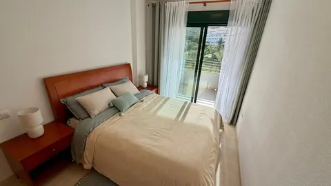 Pis de 110 m² a la Vila Joiosa
