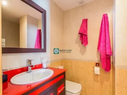 Apartamento 185 m² em Almuñécar