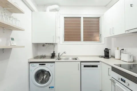 Zimmer zur Miete, Barcelona