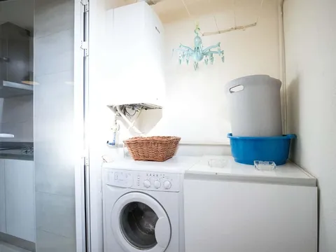 Wohnung 115 m² in Madrid