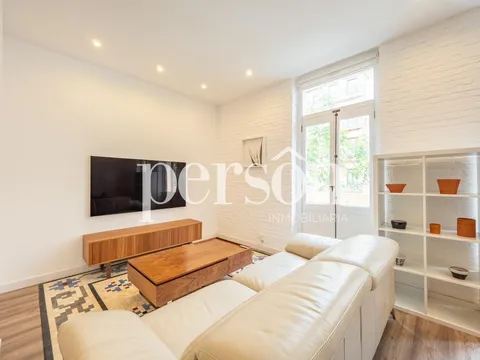 Pis de 81 m² a València