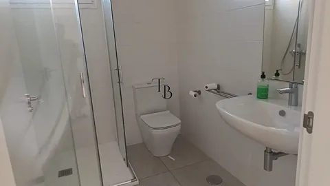 Pis de 80 m² a Sevilla