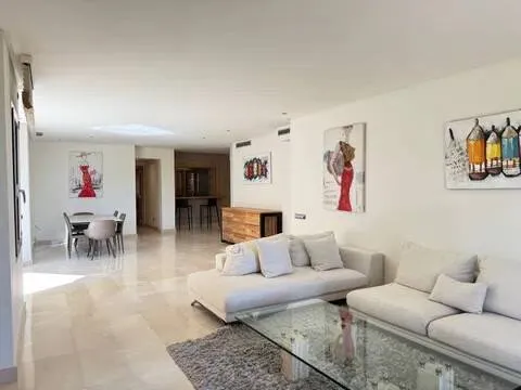 Appartamento 180 m² a Marbella