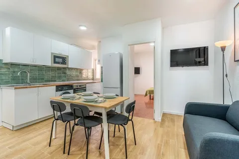Zimmer zur Miete, Granada