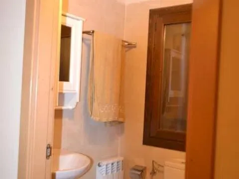 Pis de 72 m² a Castejón de Sos