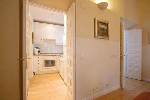 Wohnung 100 m² in Sevilla