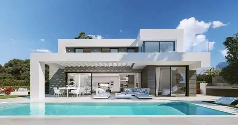 Casa 185 m² a Marbella
