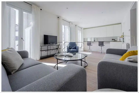 Pis de 145 m² a Madrid