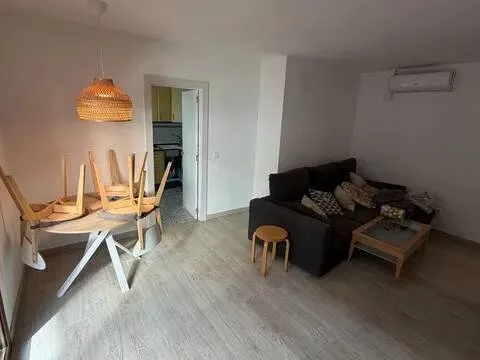 Wohnung 65 m² in Calafell