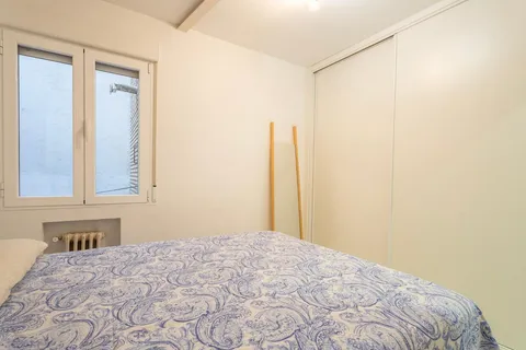 Квартира 68 м² в Мадриде