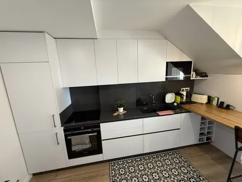 Wohnung 62 m² in Terrassa