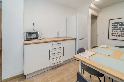 Habitació de lloguer, Valladolid