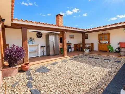 Moradia 255 m² em Seseña