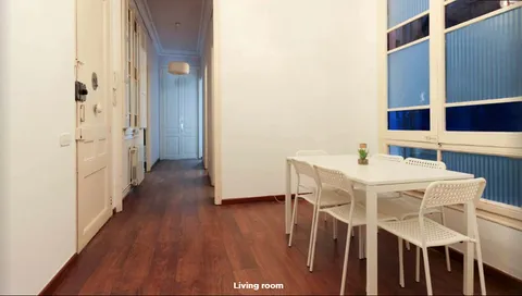 Habitación en alquiler, Barcelona