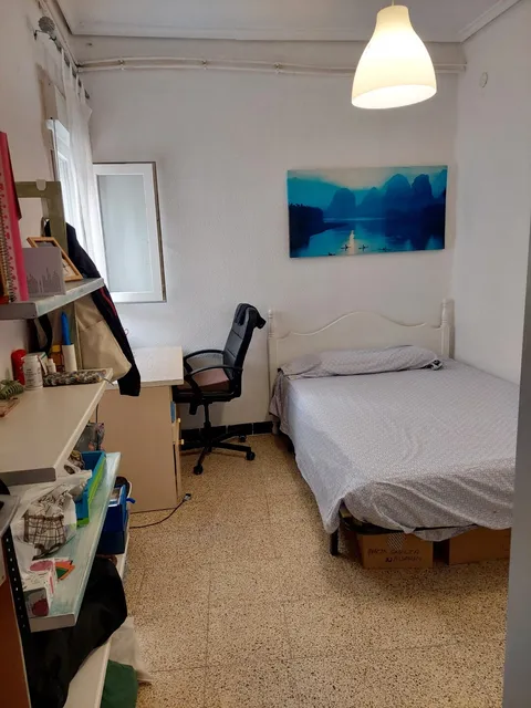 Pis de 120 m² a Castelló de la Plana