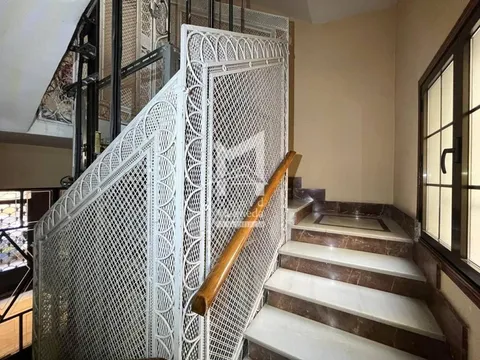 Pis de 103 m² a Madrid