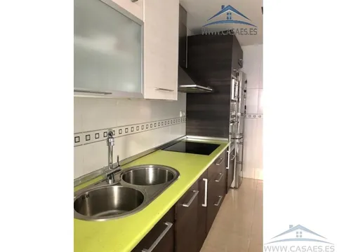 Pis de 80 m² a Roquetas de Mar