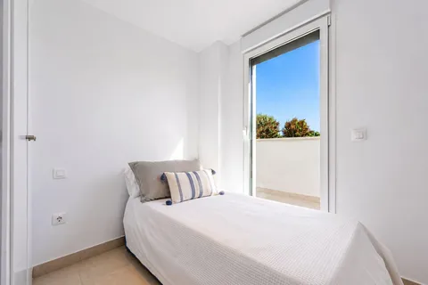 Pis de 202 m² a San Roque