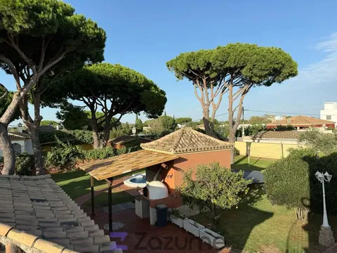 Casa de 210 m² a Chiclana de la Frontera