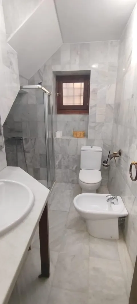 Квартира 95 м² у Granada