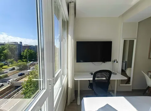Pis de 30 m² a Madrid