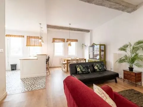 Wohnung 99 m² in Ferrol