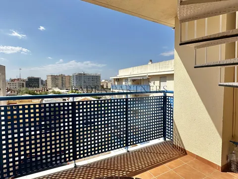 Pis de 70 m² a Vinaròs