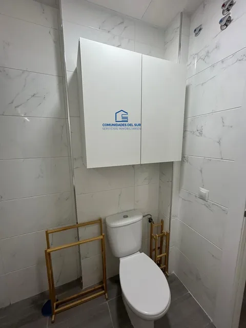 Pis de 63 m² a Cádiz