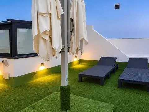 Pis de 180 m² a Santa Cruz de Tenerife
